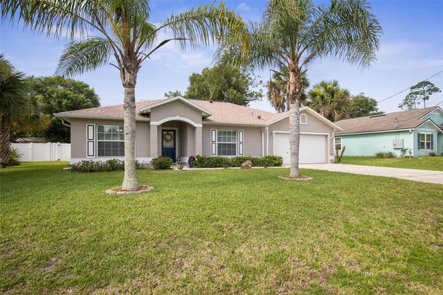 22 PORPOISE LANE, Palm Coast, FL 32164