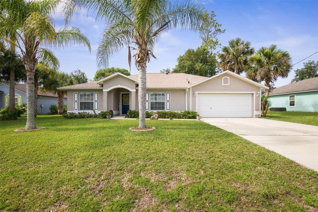 22 PORPOISE LANE, Palm Coast, FL 32164