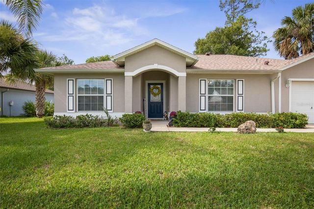 22 PORPOISE LANE, Palm Coast, FL 32164