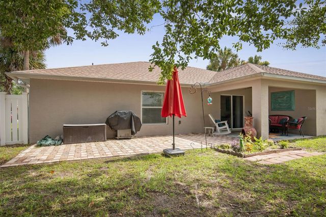 22 PORPOISE LANE, Palm Coast, FL 32164