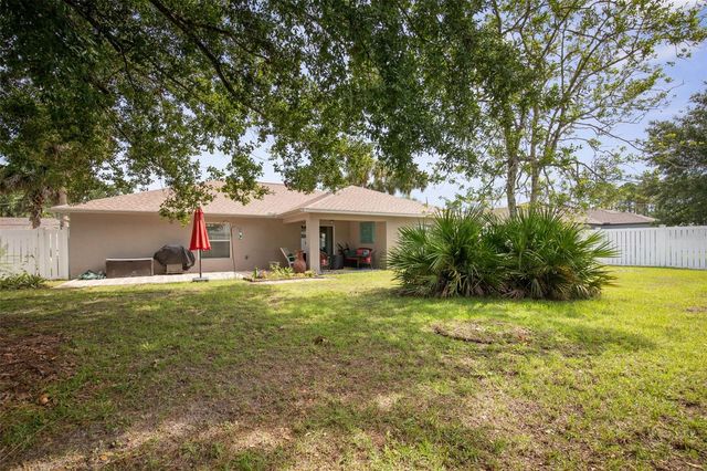 22 PORPOISE LANE, Palm Coast, FL 32164