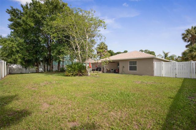 22 PORPOISE LANE, Palm Coast, FL 32164