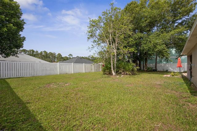 22 PORPOISE LANE, Palm Coast, FL 32164