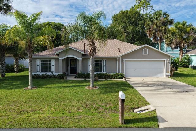 22 PORPOISE LANE, Palm Coast, FL 32164
