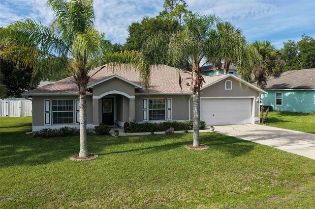 22 PORPOISE LANE, Palm Coast, FL 32164