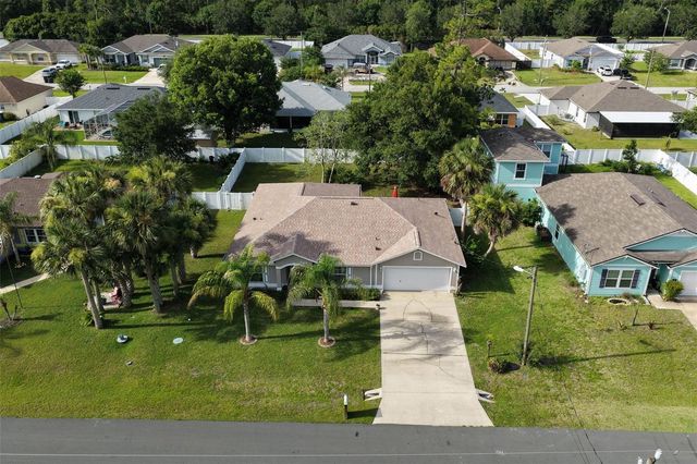 22 PORPOISE LANE, Palm Coast, FL 32164