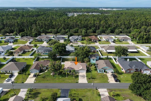 22 PORPOISE LANE, Palm Coast, FL 32164