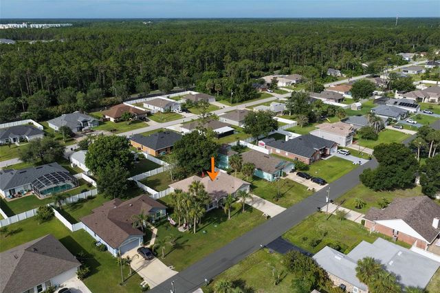 22 PORPOISE LANE, Palm Coast, FL 32164