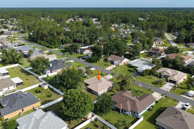 22 PORPOISE LANE, Palm Coast, FL 32164