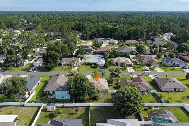 22 PORPOISE LANE, Palm Coast, FL 32164