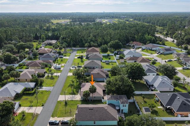 22 PORPOISE LANE, Palm Coast, FL 32164