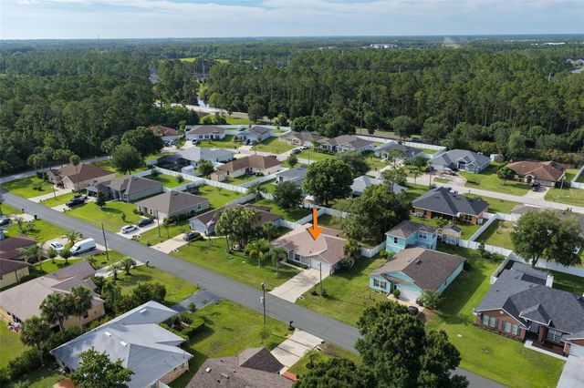 22 PORPOISE LANE, Palm Coast, FL 32164