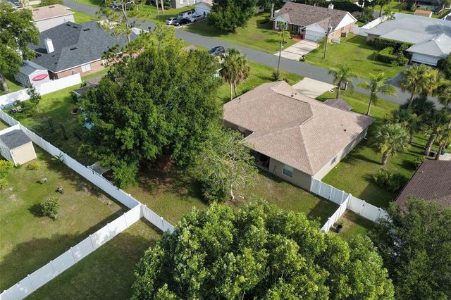 22 PORPOISE LANE, Palm Coast, FL 32164