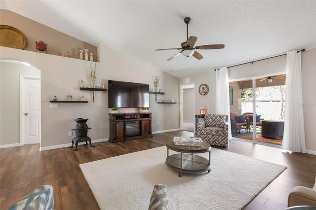 22 PORPOISE LANE, Palm Coast, FL 32164