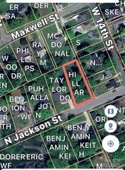 0 N Jackson Street, Salisbury, NC 28144