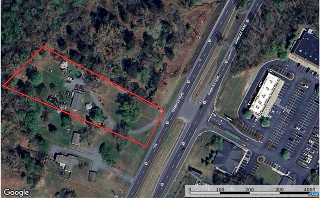 5903 SEMINOLE TRL, Barboursville, VA 22923