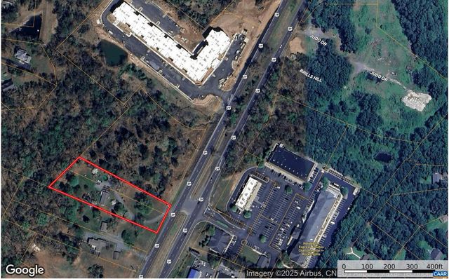 5903 SEMINOLE TRL, Barboursville, VA 22923