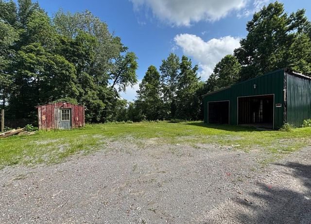 589 Dyer Cemetery Rd, Bloomington Springs, TN 38545