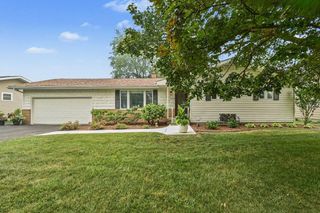 3414 Paulan Drive, Bangor Twp, MI 48706