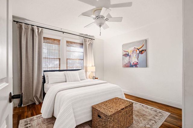2500 W 12th ST, Austin, TX 78703