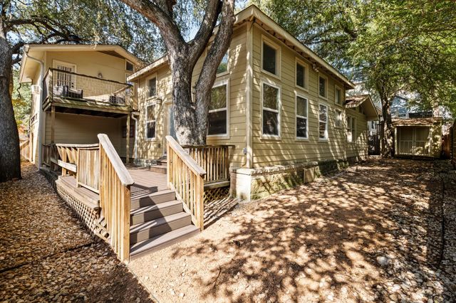 2500 W 12th ST, Austin, TX 78703