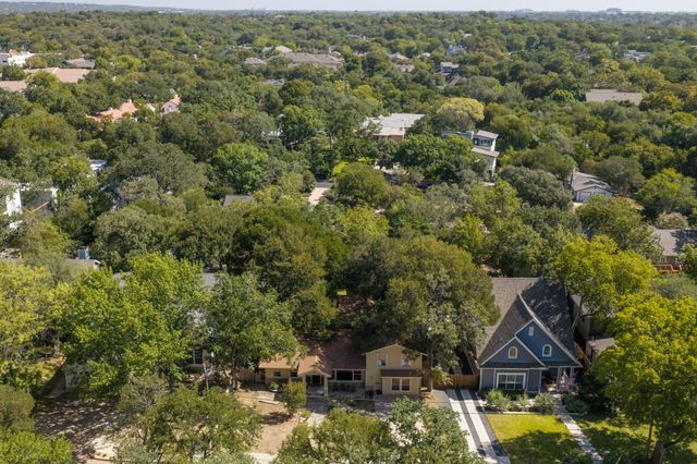 2500 W 12th ST, Austin, TX 78703