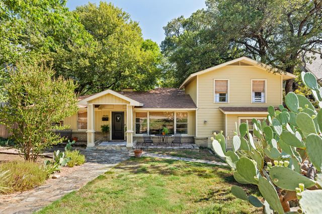 2500 W 12th ST, Austin, TX 78703