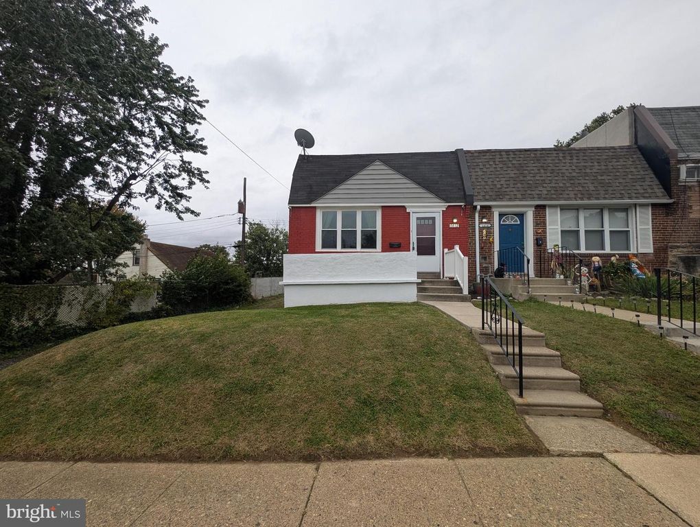 1412 SIMPSON ST, Marcus Hook, PA 19061