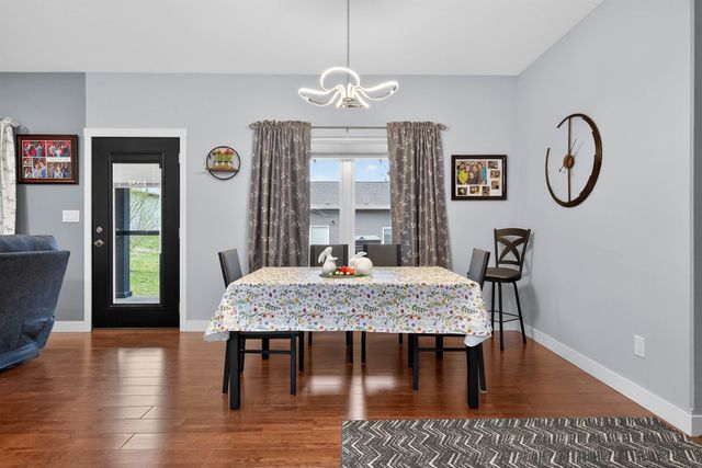 947 W Gilbert Drive, Evansdale, IA 50707