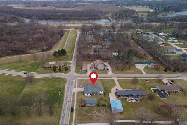 947 W Gilbert Drive, Evansdale, IA 50707
