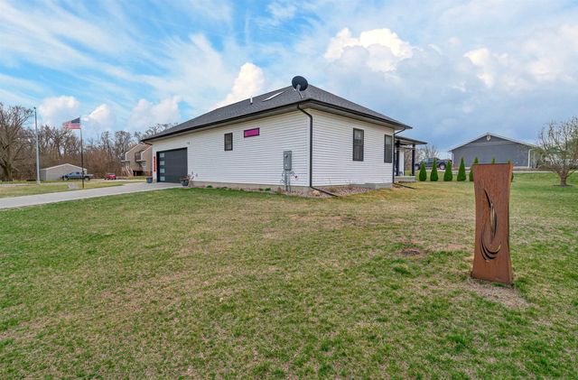 947 W Gilbert Drive, Evansdale, IA 50707