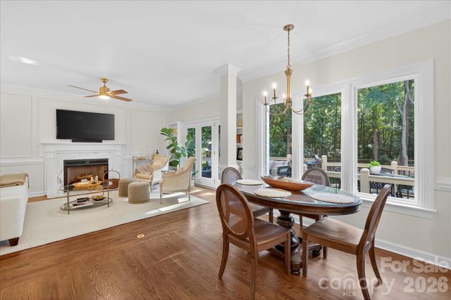 1302 Foxfield Road, Waxhaw, NC 28173