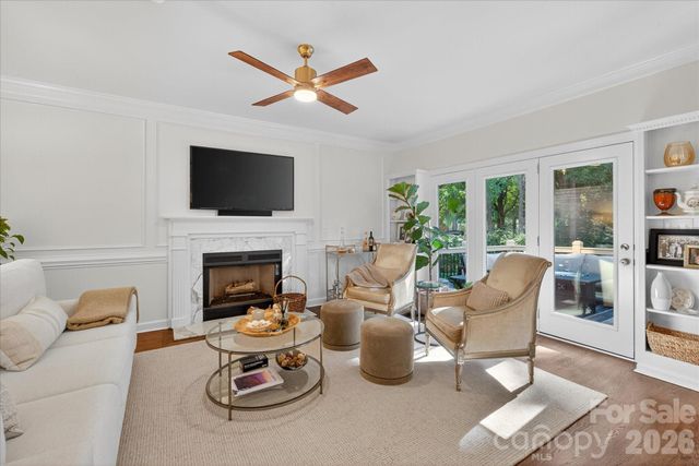 1302 Foxfield Road, Waxhaw, NC 28173