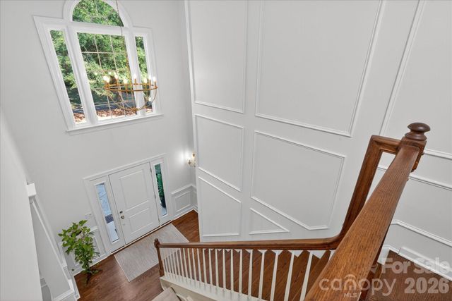 1302 Foxfield Road, Waxhaw, NC 28173