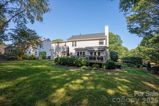 1302 Foxfield Road, Waxhaw, NC 28173