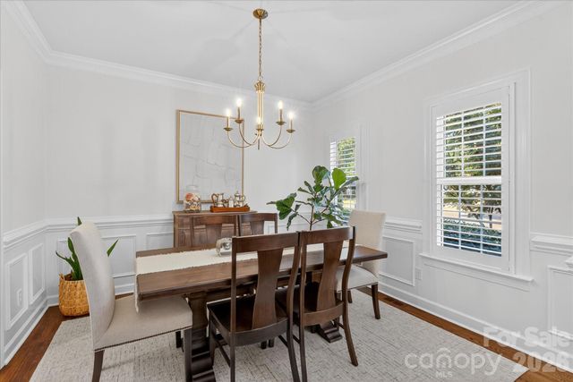 1302 Foxfield Road, Waxhaw, NC 28173