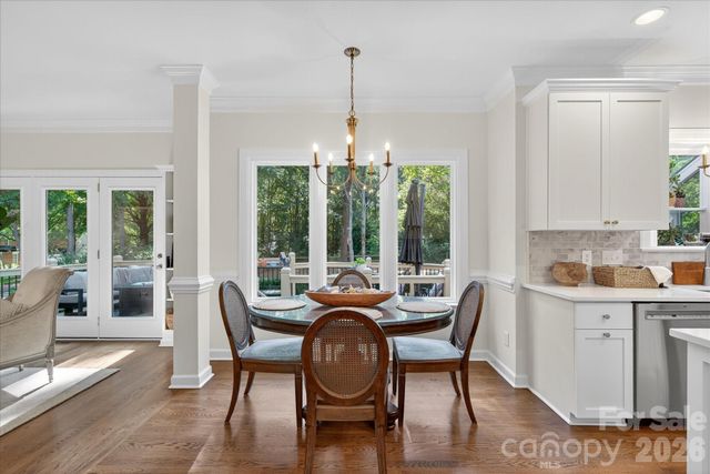 1302 Foxfield Road, Waxhaw, NC 28173