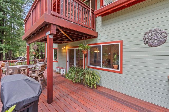 266 Coffeeberry Drive, Boulder Creek, CA 95006