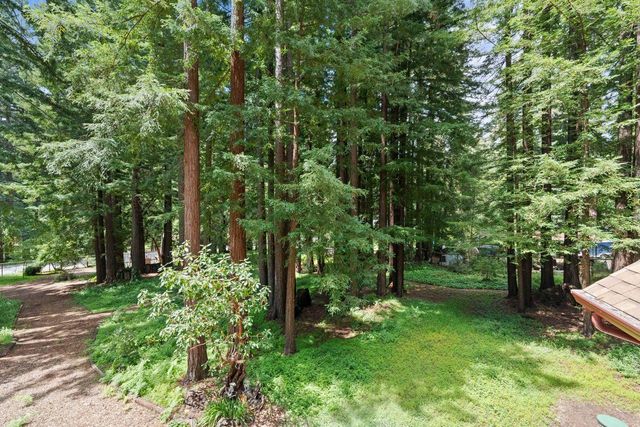 266 Coffeeberry Drive, Boulder Creek, CA 95006
