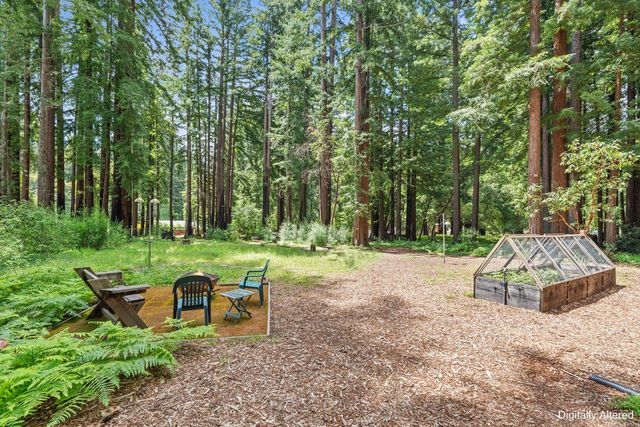 266 Coffeeberry Drive, Boulder Creek, CA 95006