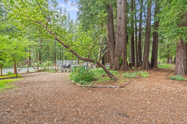 266 Coffeeberry Drive, Boulder Creek, CA 95006