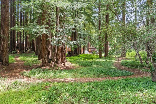 266 Coffeeberry Drive, Boulder Creek, CA 95006