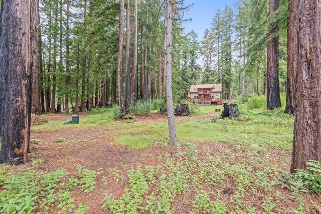 266 Coffeeberry Drive, Boulder Creek, CA 95006