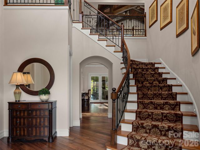 1946 White Tree Trail, Arden, NC 28704