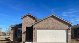 101 Kildeer Pass, Jarrell, TX 76537