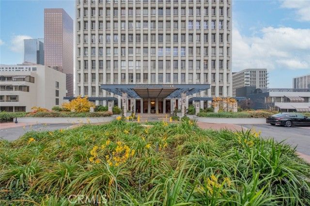 800 W 1st Street 502, Los Angeles, CA 90012