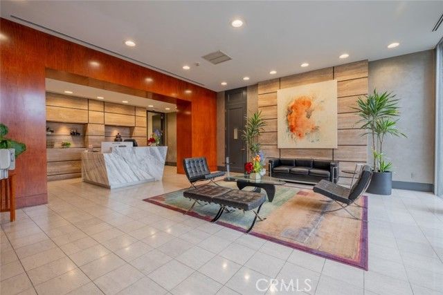 800 W 1st Street 502, Los Angeles, CA 90012