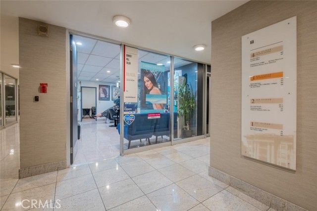 800 W 1st Street 502, Los Angeles, CA 90012