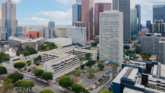 800 W 1st Street 502, Los Angeles, CA 90012