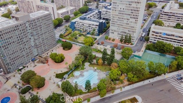 800 W 1st Street 502, Los Angeles, CA 90012